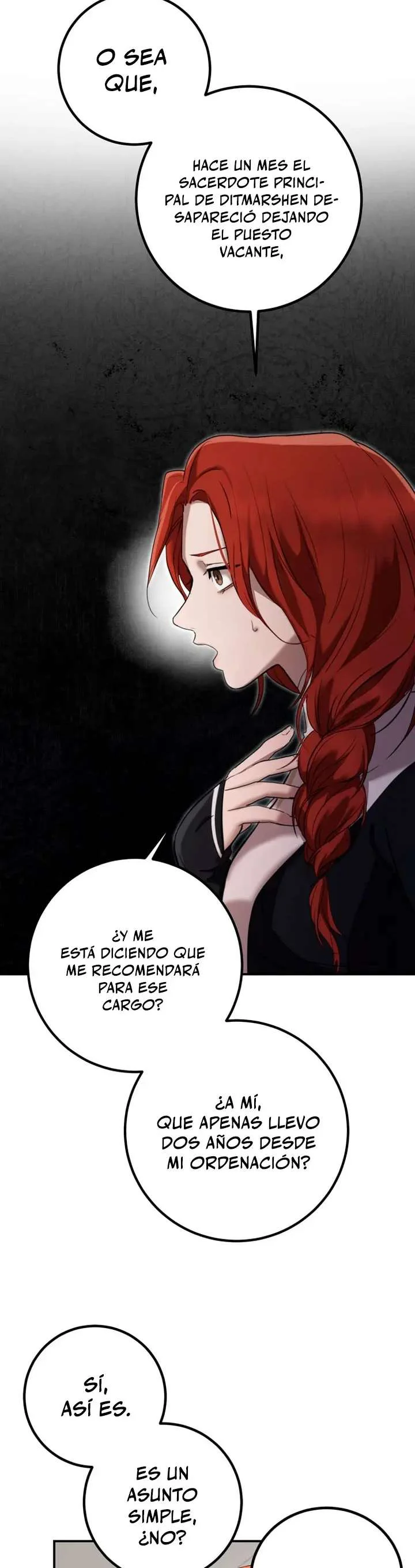 Crónicas de un Inmortal capítulo 1 página 9
