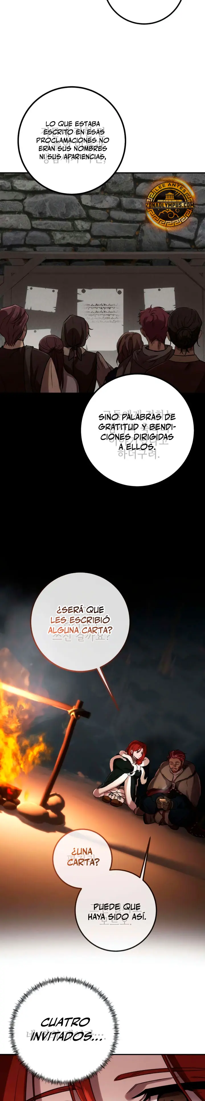 Crónicas de un Inmortal capítulo 10 página 10