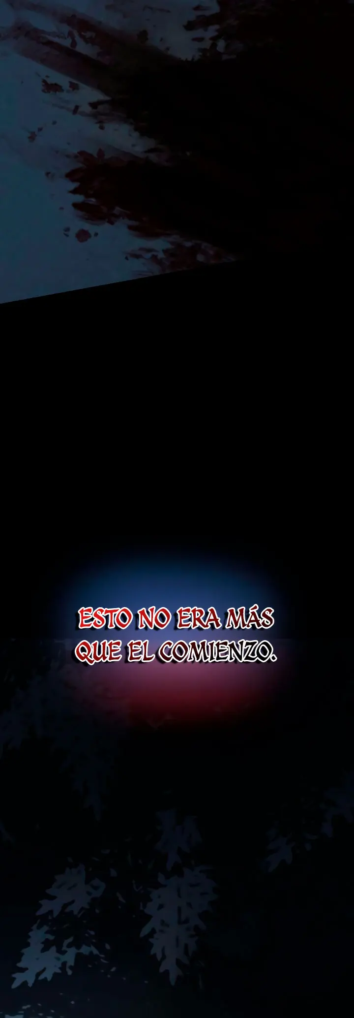 Crónicas de un Inmortal capítulo 10 página 36