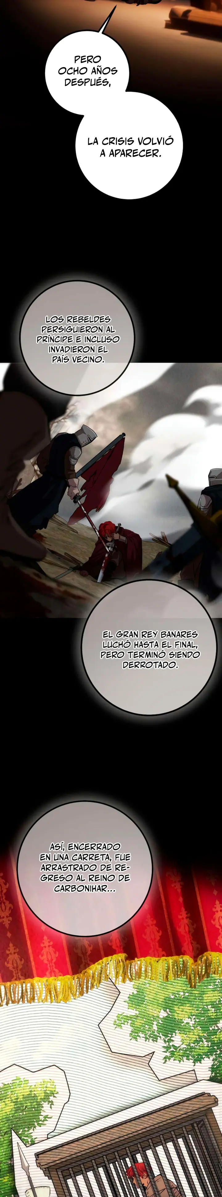 Crónicas de un Inmortal capítulo 10 página 4