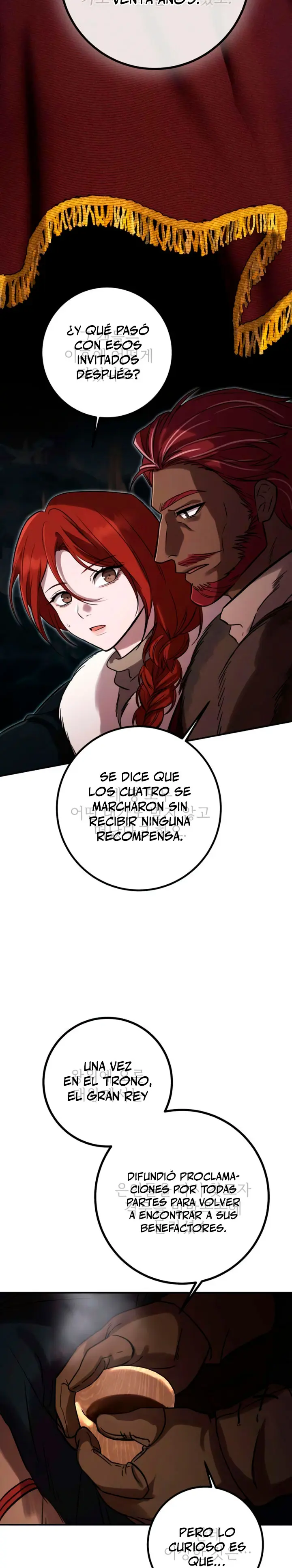 Crónicas de un Inmortal capítulo 10 página 9