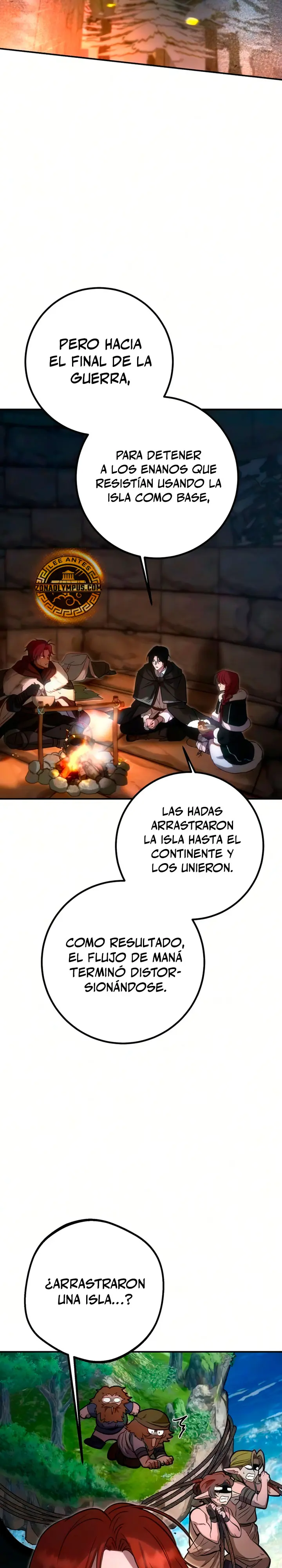 Crónicas de un Inmortal capítulo 11 página 17