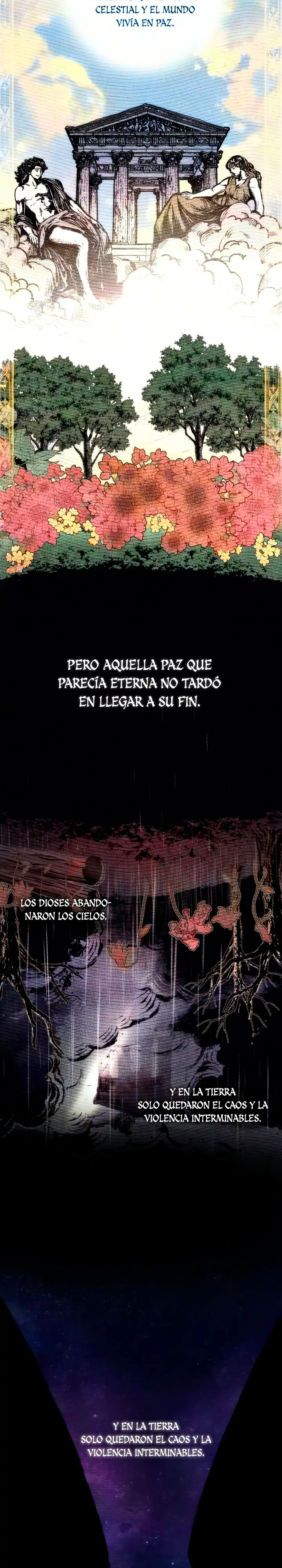 Crónicas de un Inmortal capítulo 11 página 21