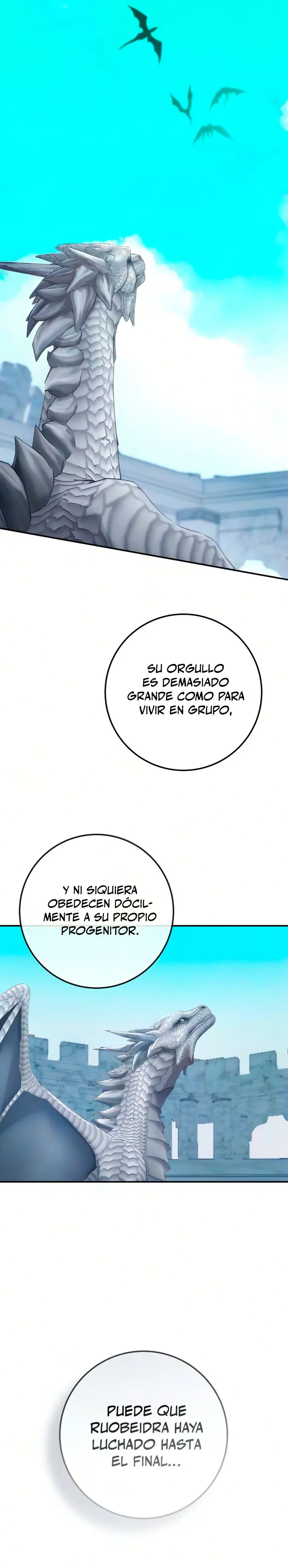 Crónicas de un Inmortal capítulo 11 página 30