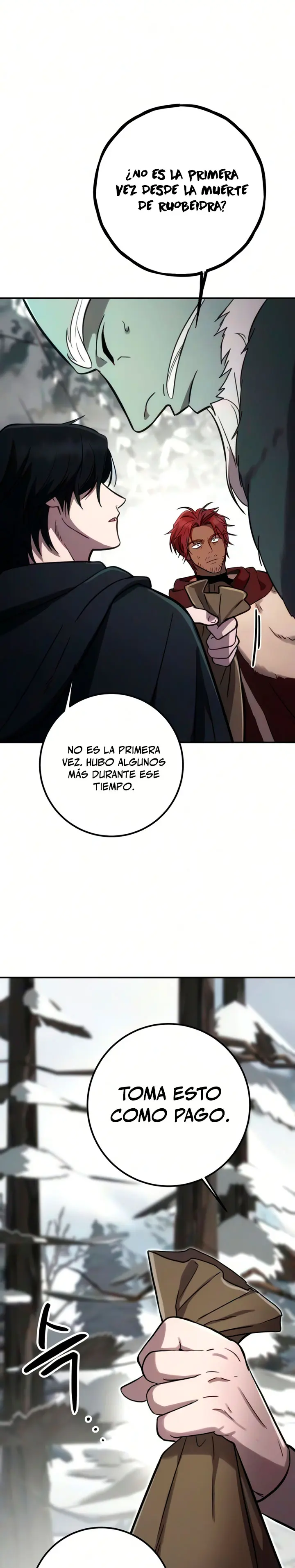 Crónicas de un Inmortal capítulo 12 página 30