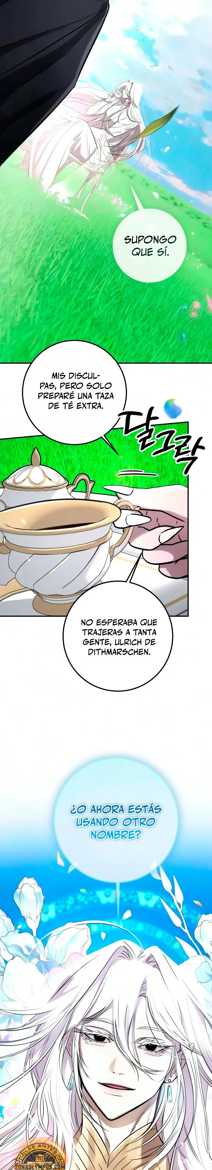 Crónicas de un Inmortal capítulo 13 página 19