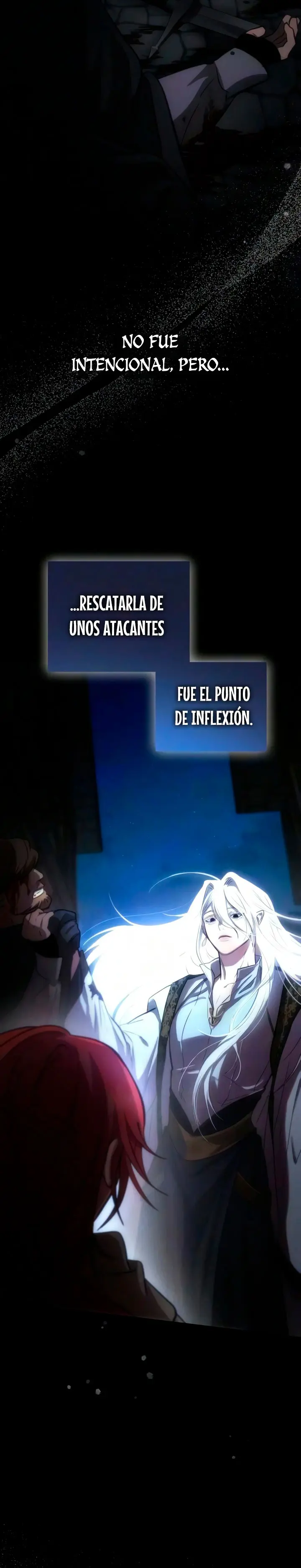 Crónicas de un Inmortal capítulo 13 página 28