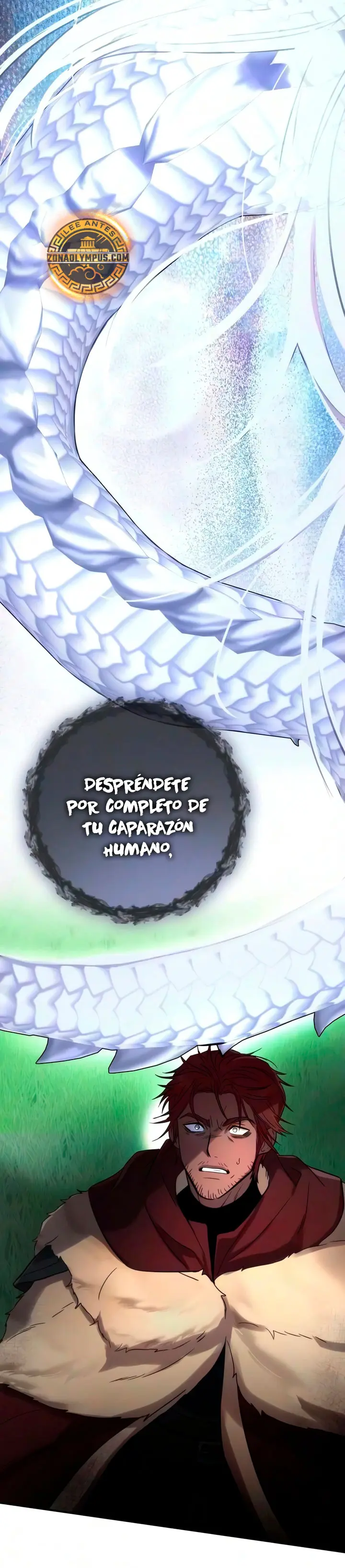 Crónicas de un Inmortal capítulo 13 página 39
