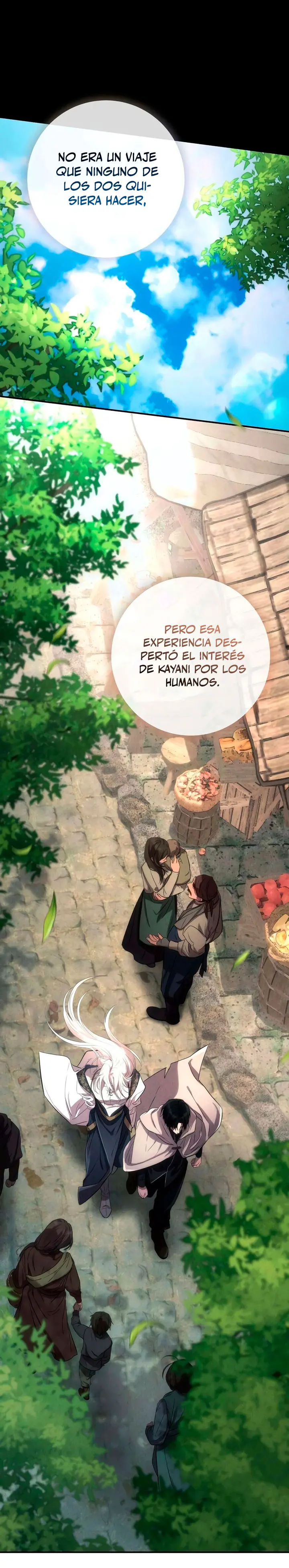 Crónicas de un Inmortal capítulo 14 página 17