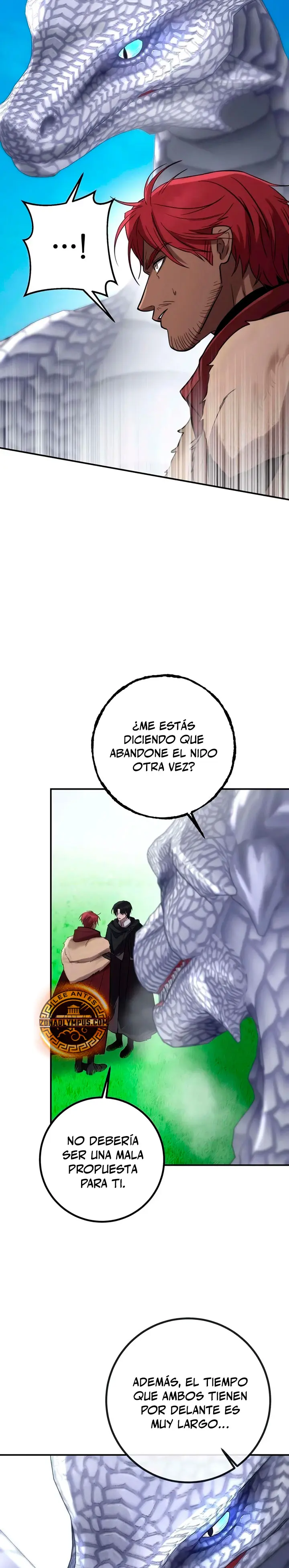 Crónicas de un Inmortal capítulo 14 página 20