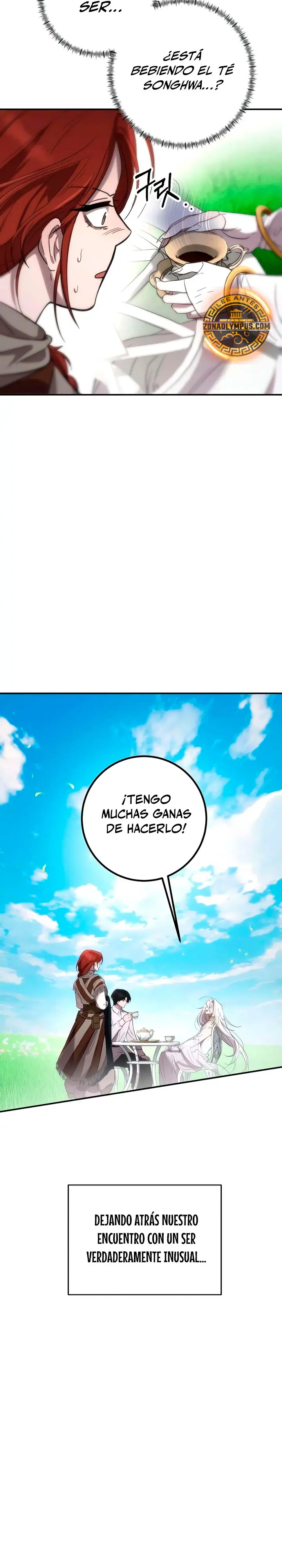 Crónicas de un Inmortal capítulo 14 página 29