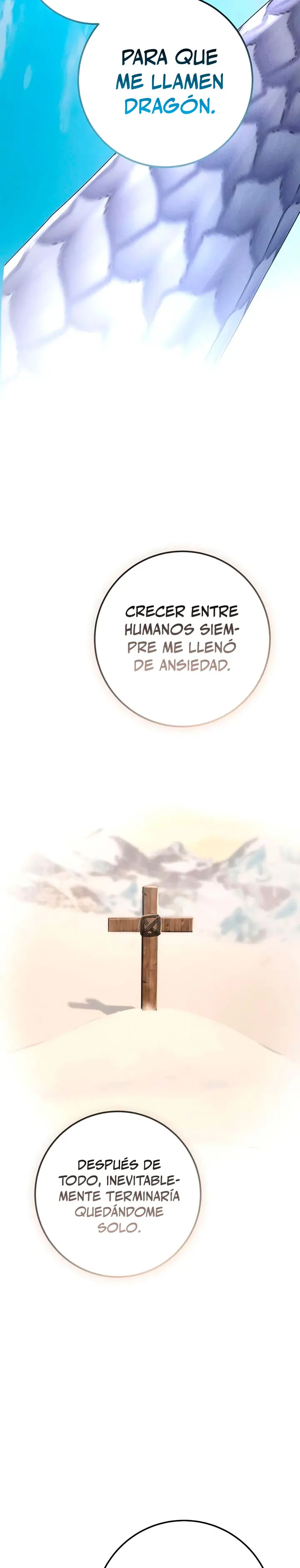 Crónicas de un Inmortal capítulo 14 página 4
