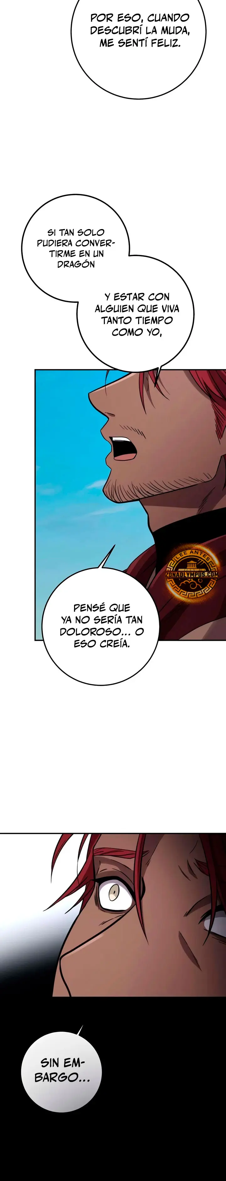 Crónicas de un Inmortal capítulo 14 página 5
