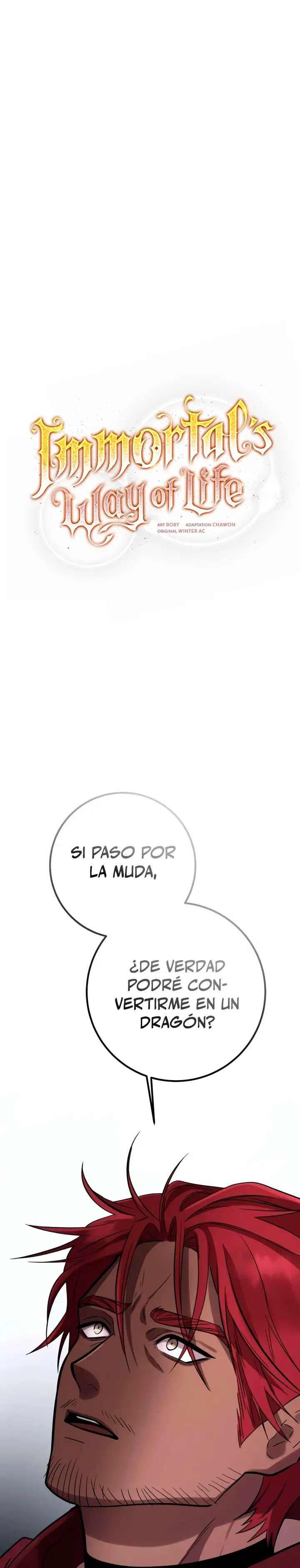 Crónicas de un Inmortal capítulo 14 página 7