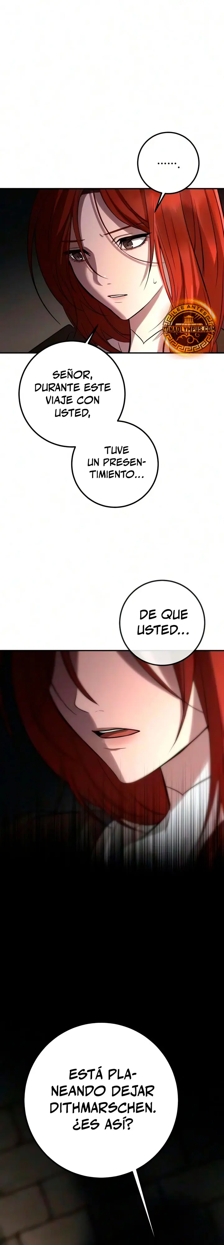 Crónicas de un Inmortal capítulo 15 página 11