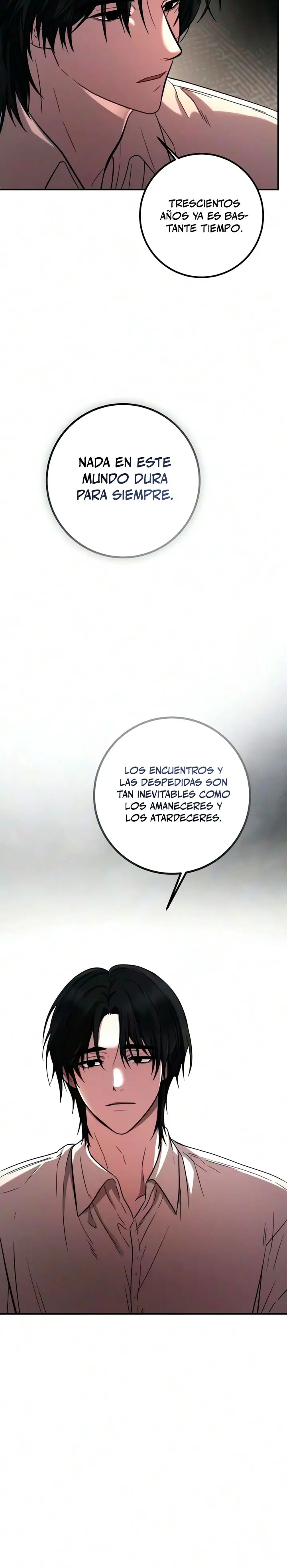 Crónicas de un Inmortal capítulo 15 página 21