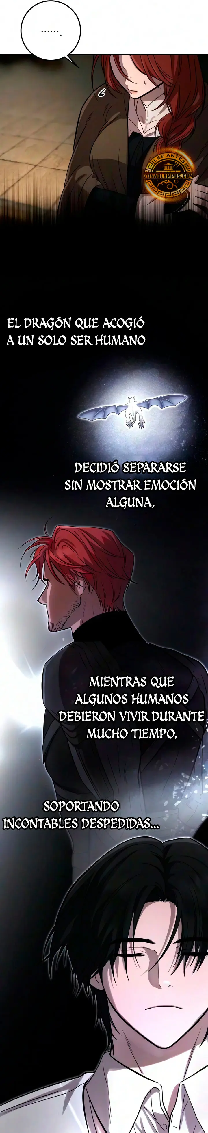 Crónicas de un Inmortal capítulo 15 página 22