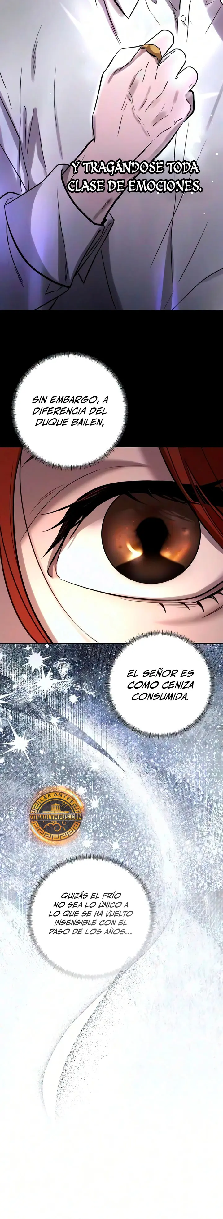 Crónicas de un Inmortal capítulo 15 página 23