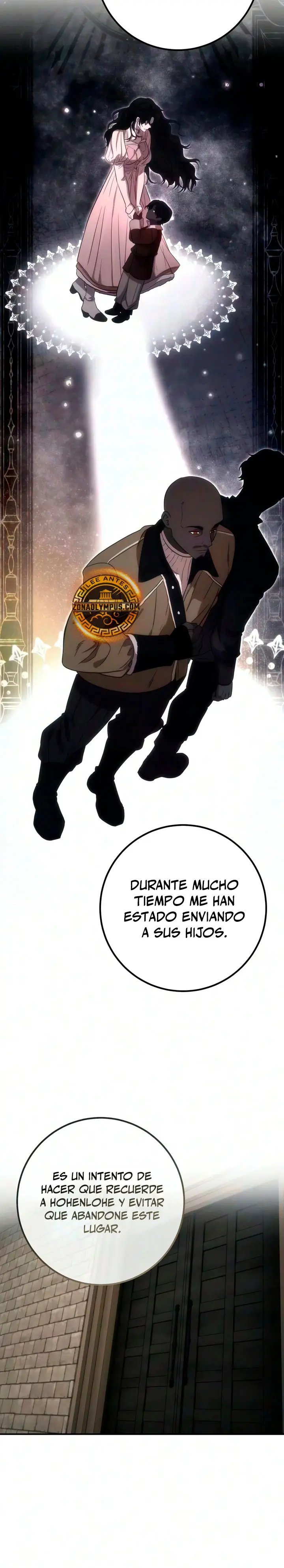 Crónicas de un Inmortal capítulo 15 página 26