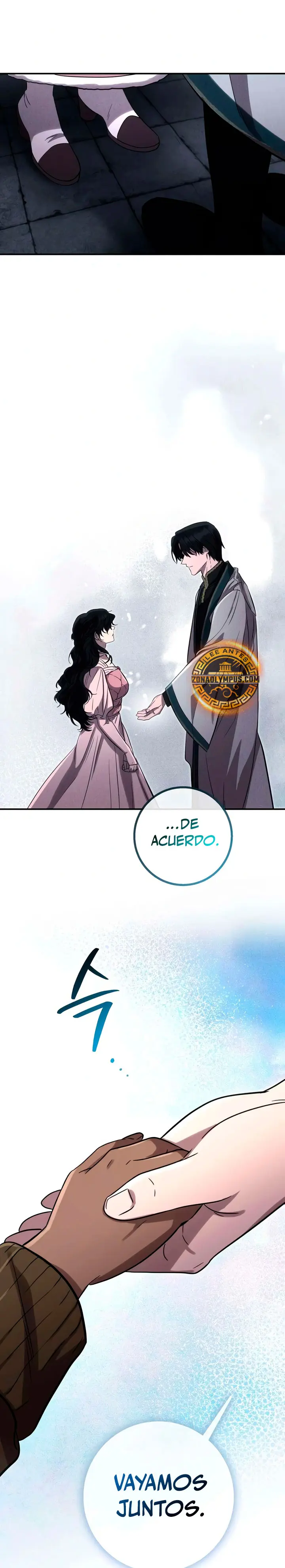 Crónicas de un Inmortal capítulo 16 página 28