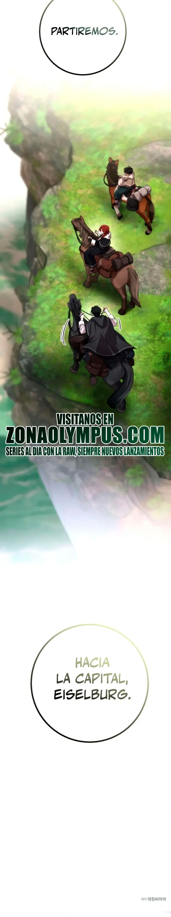 Crónicas de un Inmortal capítulo 16 página 34
