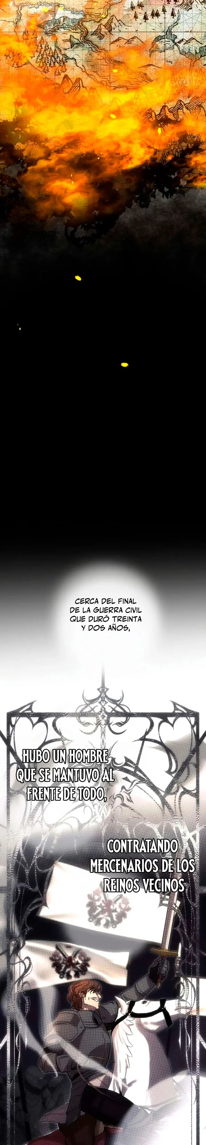 Crónicas de un Inmortal capítulo 16 página 6