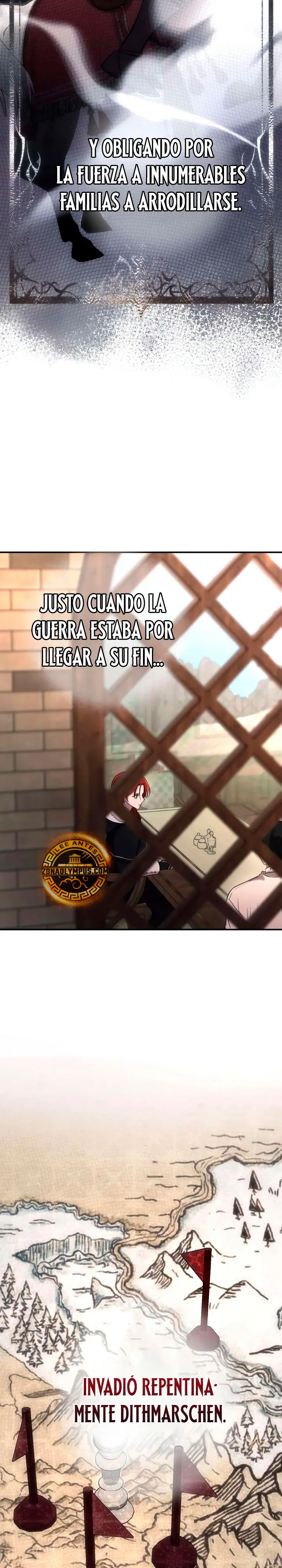 Crónicas de un Inmortal capítulo 16 página 7