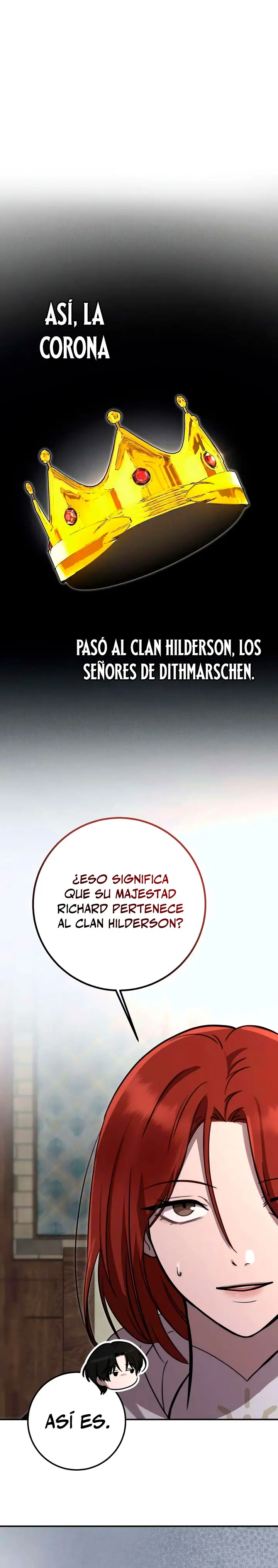 Crónicas de un Inmortal capítulo 16 página 9