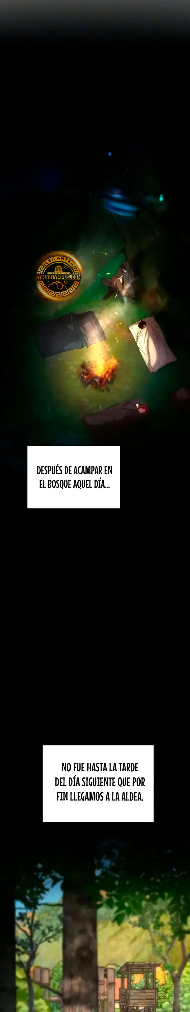 Crónicas de un Inmortal capítulo 17 página 12