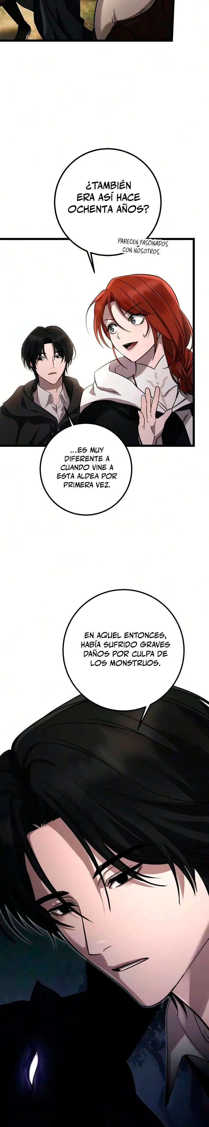 Crónicas de un Inmortal capítulo 17 página 22