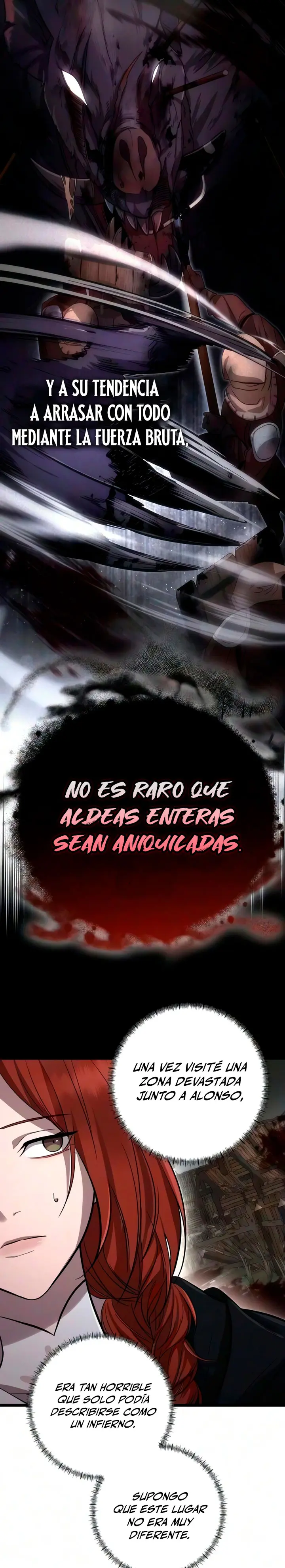 Crónicas de un Inmortal capítulo 17 página 24