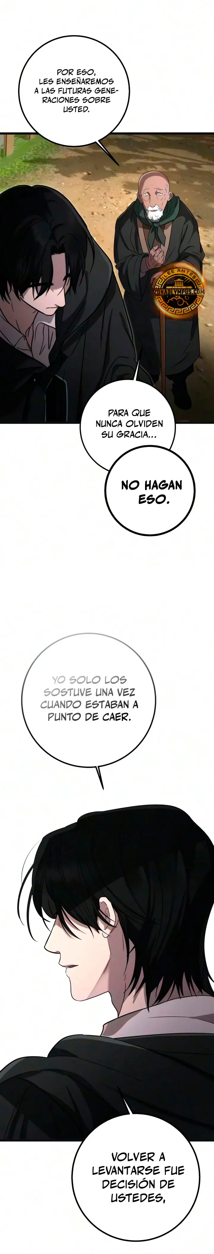 Crónicas de un Inmortal capítulo 18 página 24