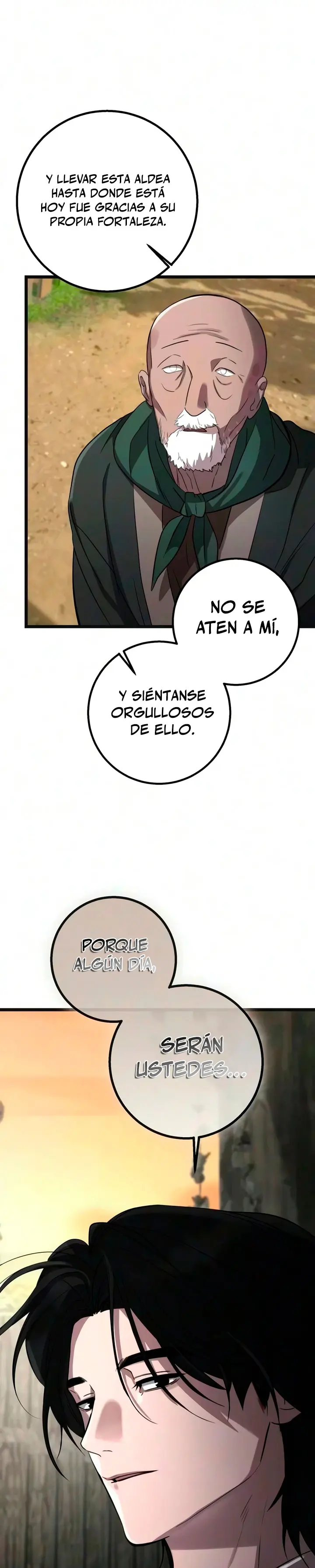 Crónicas de un Inmortal capítulo 18 página 25