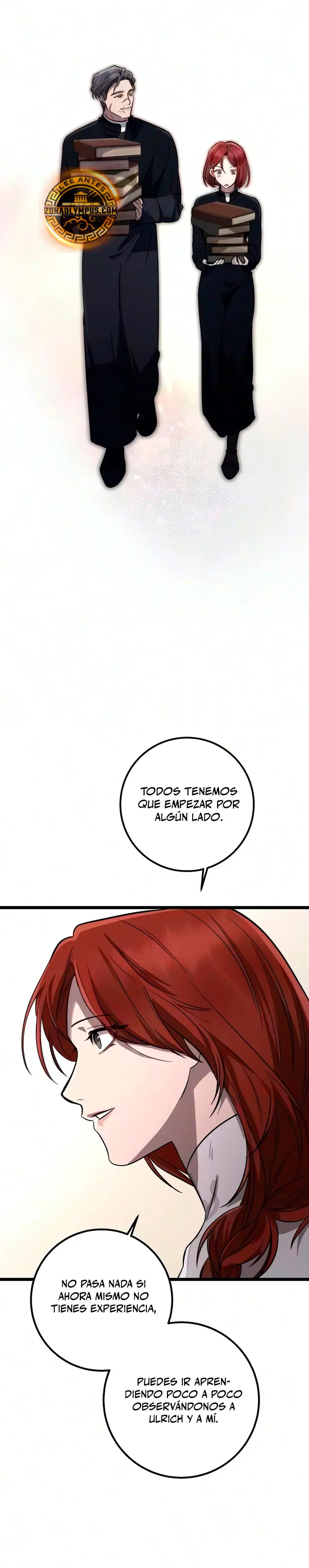 Crónicas de un Inmortal capítulo 19 página 14