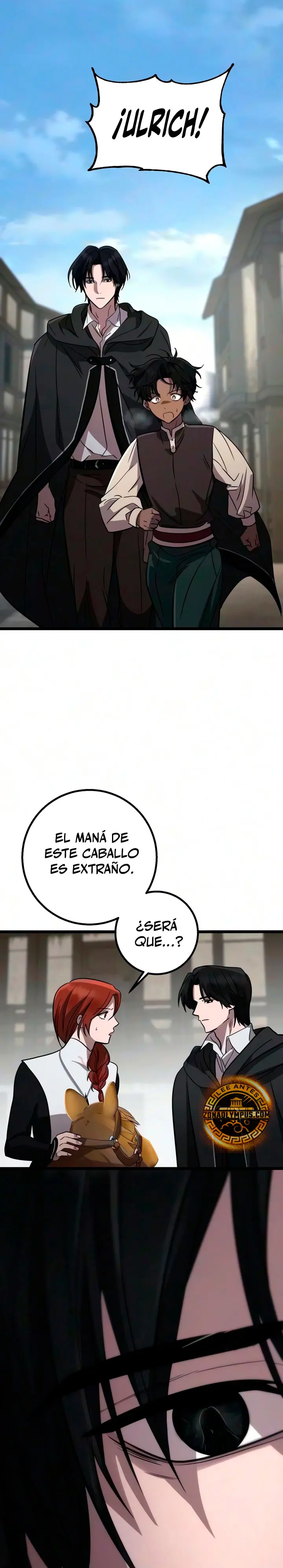 Crónicas de un Inmortal capítulo 19 página 24