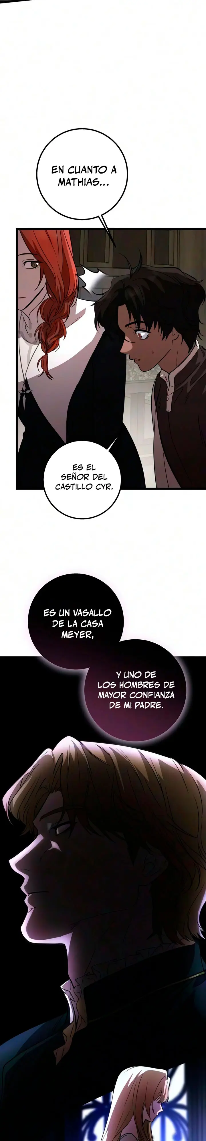Crónicas de un Inmortal capítulo 19 página 29