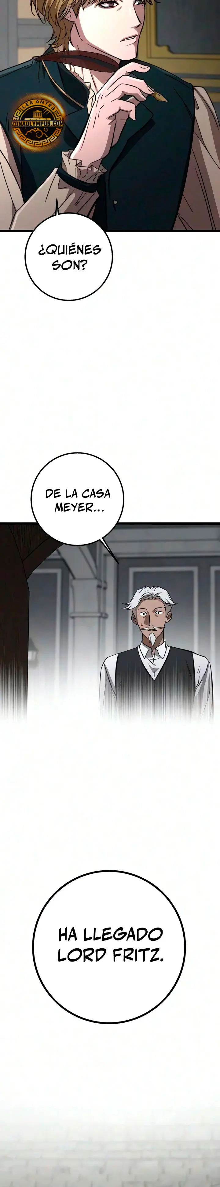 Crónicas de un Inmortal capítulo 19 página 37