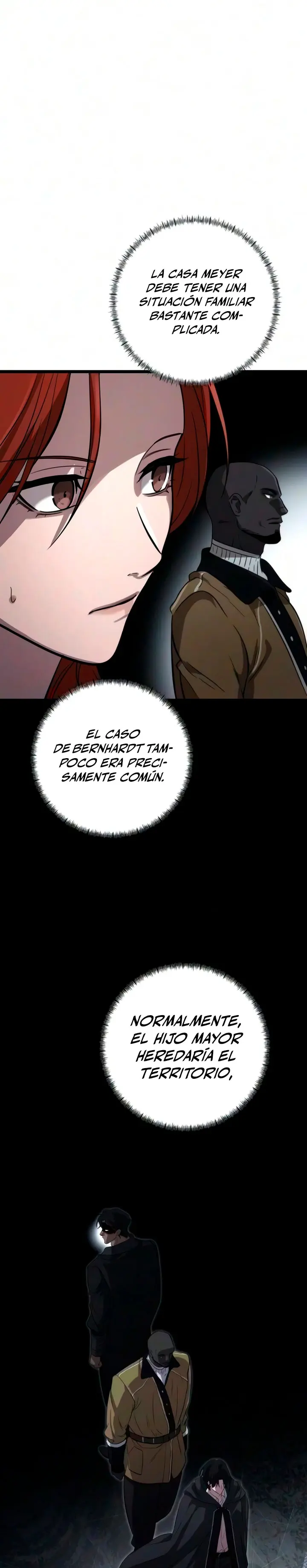 Crónicas de un Inmortal capítulo 19 página 6