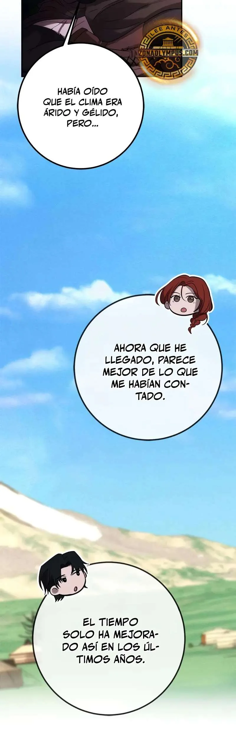 Crónicas de un Inmortal capítulo 2 página 16