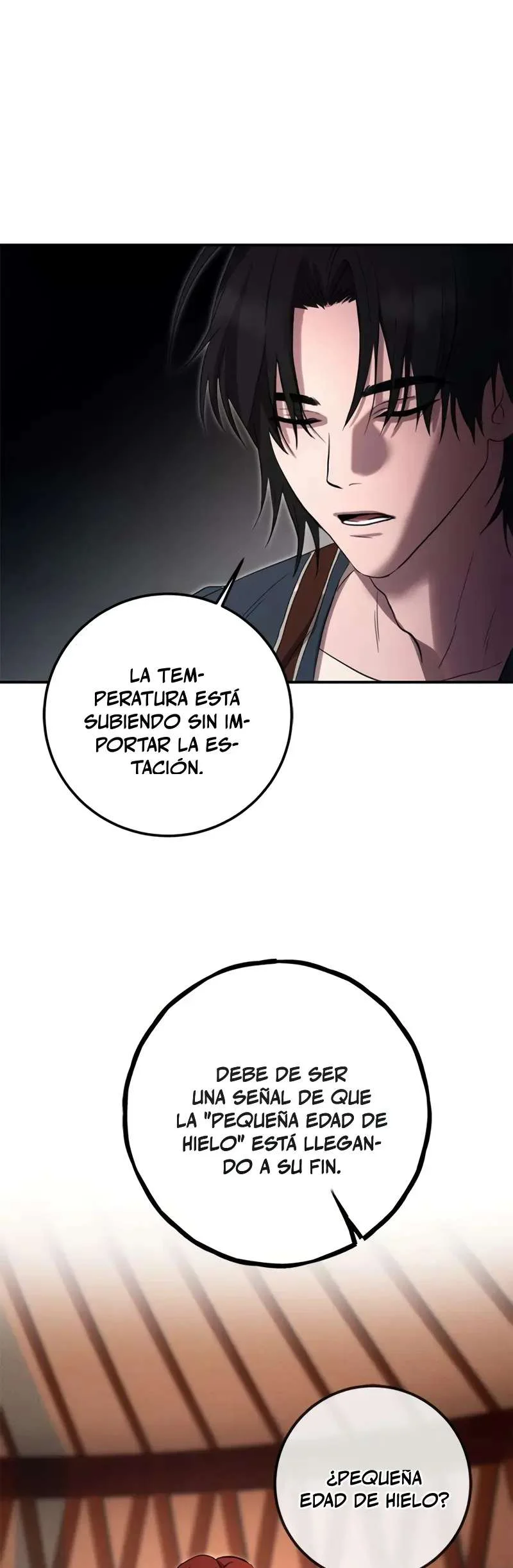 Crónicas de un Inmortal capítulo 2 página 17