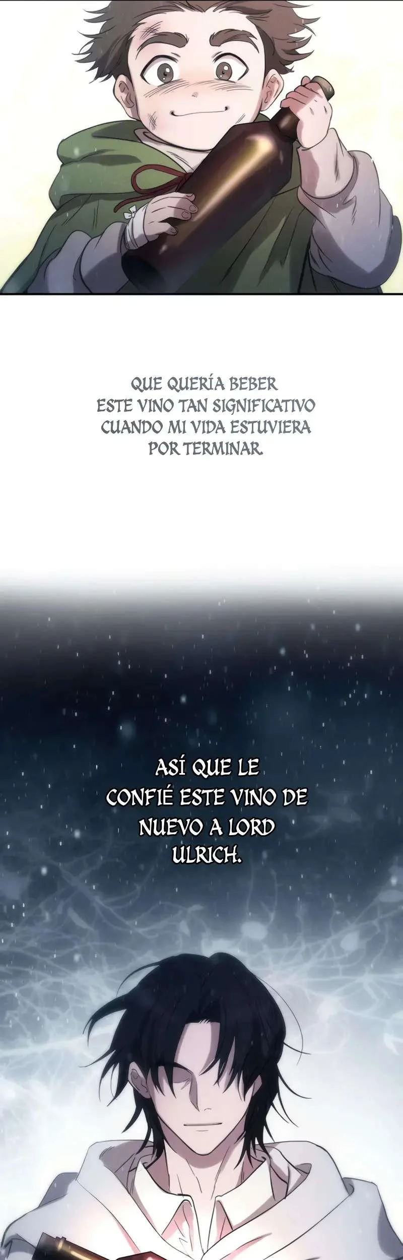Crónicas de un Inmortal capítulo 2 página 43