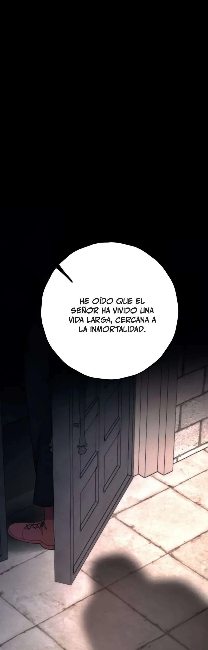 Crónicas de un Inmortal capítulo 2 página 54
