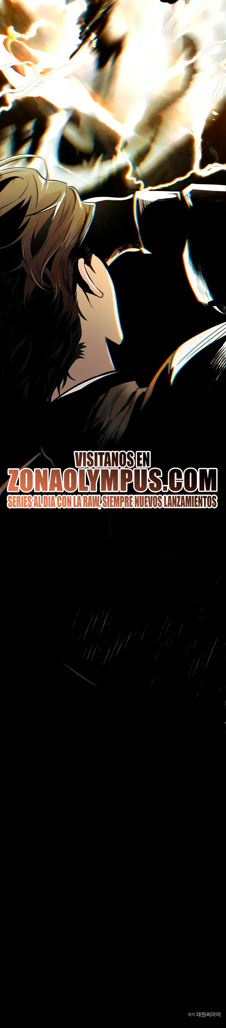 Crónicas de un Inmortal capítulo 21 página 44