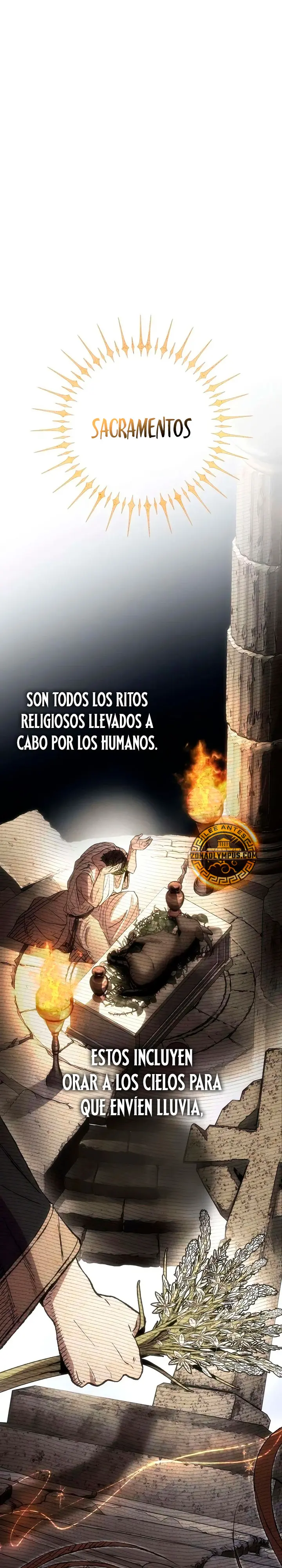 Crónicas de un Inmortal capítulo 23 página 2