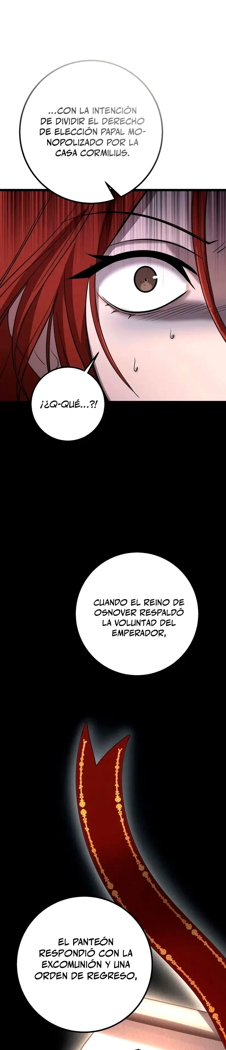 Crónicas de un Inmortal capítulo 23 página 27