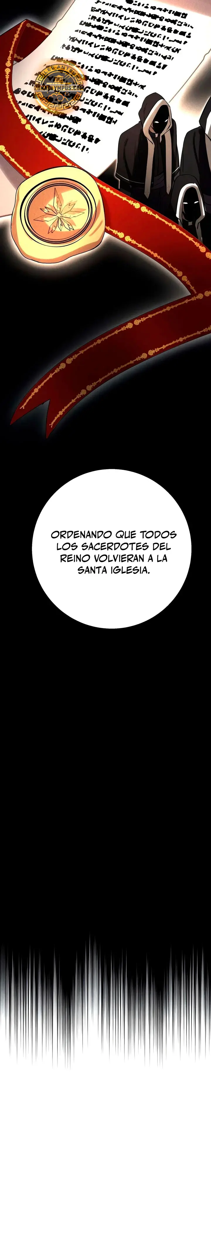 Crónicas de un Inmortal capítulo 23 página 28