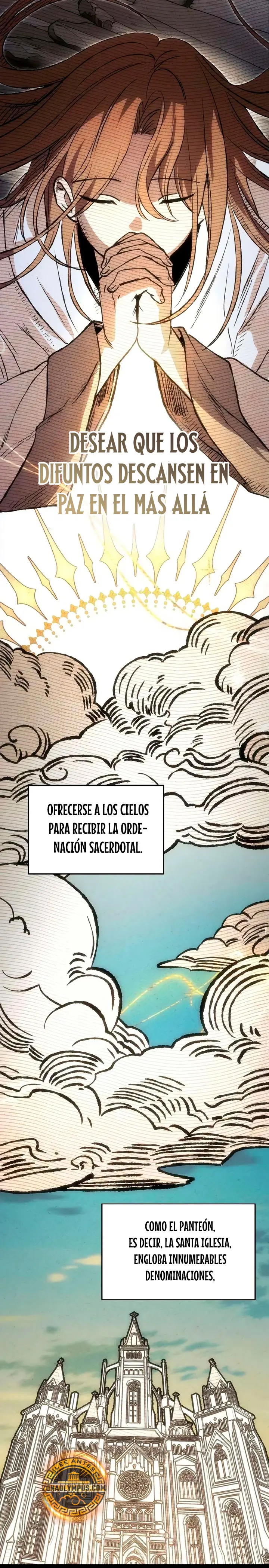 Crónicas de un Inmortal capítulo 23 página 3