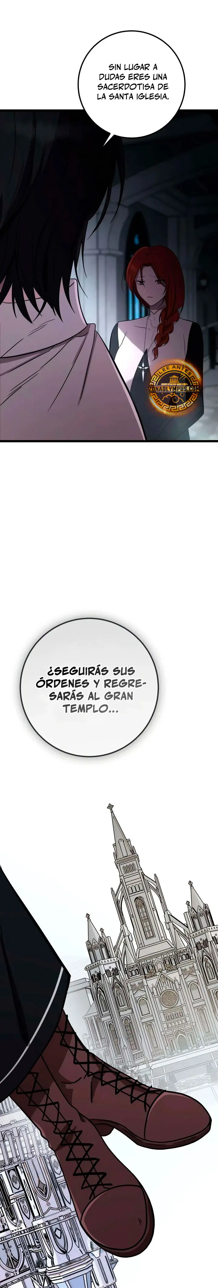 Crónicas de un Inmortal capítulo 23 página 38