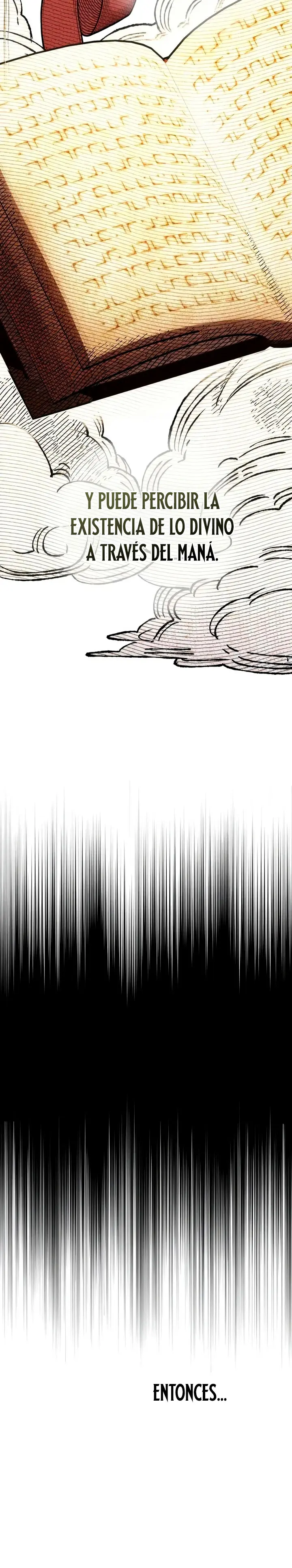 Crónicas de un Inmortal capítulo 23 página 6