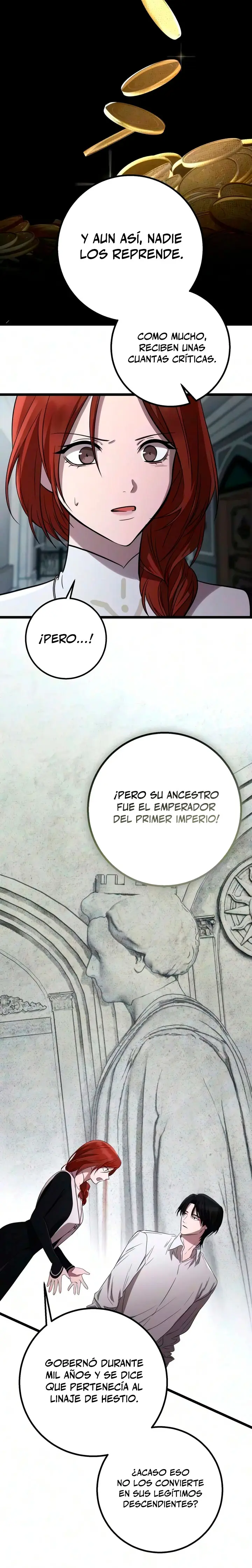 Crónicas de un Inmortal capítulo 24 página 13